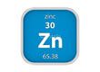Zinc