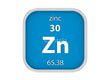 Zinc