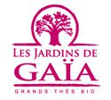 Les Jardins de Gaïa : Discover products