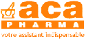 AcaPharma : Discover products