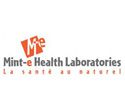 Mint-e Health Laboratories : Découvrez les produits