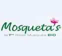 Mosqueta's : Découvrez les produits