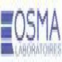 Laboratoires Osma : Découvrez les produits