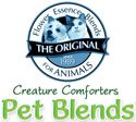 Creature Comforters - Pet Blends : Découvrez les produits