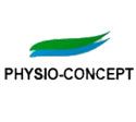 Physio-Concept : Découvrez les produits