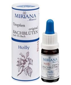 Holly (No. 15), 10 ml