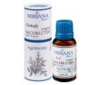 Aigremoine 1 Fleur de Bach SANS ALCOOL