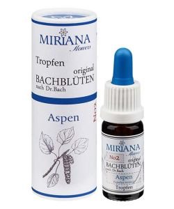 Aspen (2), 10 ml