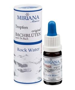 Rock Water - Rock Water (No. 27), 10 ml