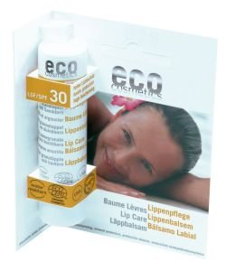 Baume à lèvres - SPF 30 BIO, 4 g