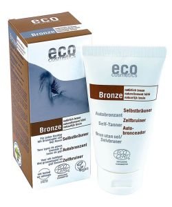 Autobronzant Bronze BIO, 75 ml