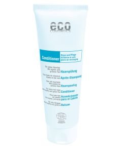 Conditioner - Brilliance & Care BIO, 125 ml