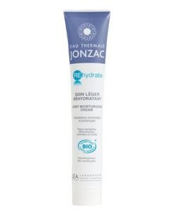 Soin léger réhydratant - REhydrate BIO, 50 ml