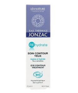 Eye contour treatment - REhydrate BIO, 15 ml