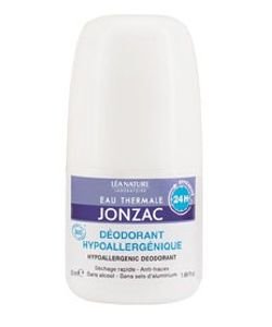 Déodorant hypoallergénique 24h - REhydrate BIO, 50 ml