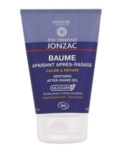 Soothing After Shave Balm - For Men BIO, 75 ml