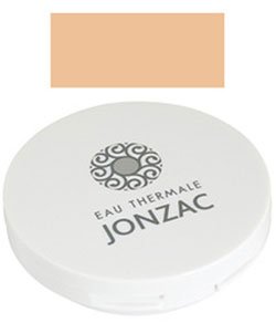 Fond de teint clair - Protection solaire 50 BIO, 9 g