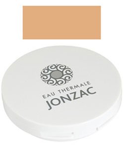 Fond de teint hâlé - Protection solaire 50 BIO, 9 g