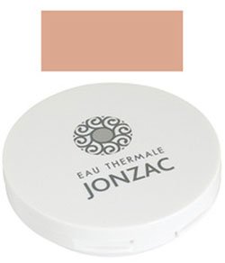 Background golden complexion - Sun protection 50 BIO, 9 g