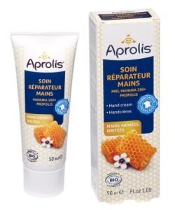 Repairing care Hands, 50 ml