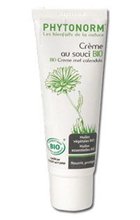 Crème Mains au Souci BIO, 50 ml