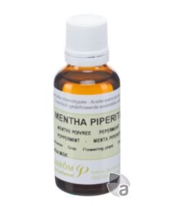 Menthe poivrée (Mentha piperita), 30 ml