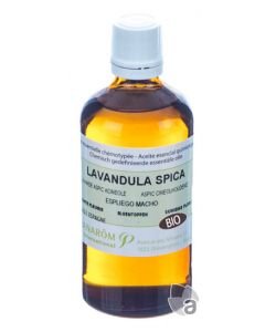 Lavande aspic (Lavandula spica) - emballage abîmé - BIO, 100 ml