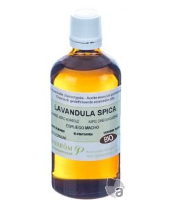 Spike Lavender (Lavandula spica) BIO, 100&nbsp;ml