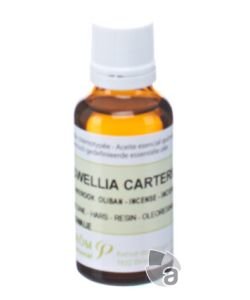 Incense (Boswellia carteri), 30 ml