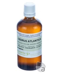 Cèdre de l'Atlas (Cedrus atlantica), 100 ml