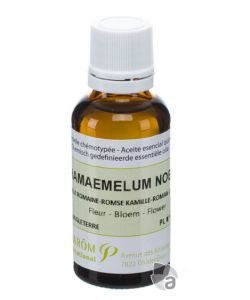 Noble chamomile (Chamaemelum nobile), 30 ml