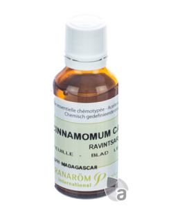 Ravintsara (Cinnamomum camphora ct cinéole), 30 ml