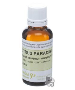 Pamplemousse (Citrus paradisii), 30 ml