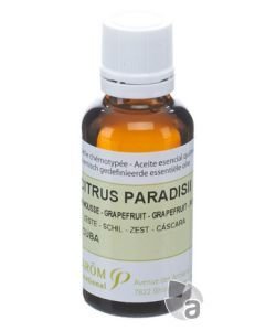 Grapefruit (Citrus paradisii), 30 ml