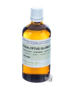 Globulous eucalyptus (Eucalyptus globulus), 100 ml