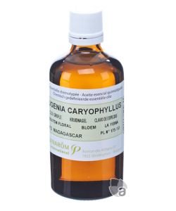 Giroflier (Eugenia caryophyllus), 100 ml