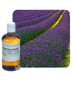 Lavandin super (Lav. burn. cl. super), 30&nbsp;ml