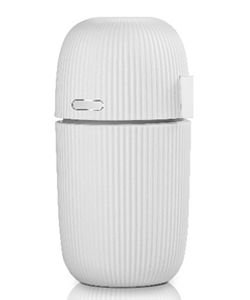 White Ohlo diffuser, part