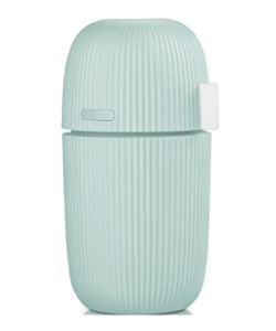 Diffuseur Ohlo bleu menthe, pièce