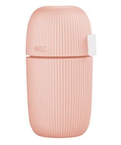 Diffuseur Ohlo rose saumon, pièce