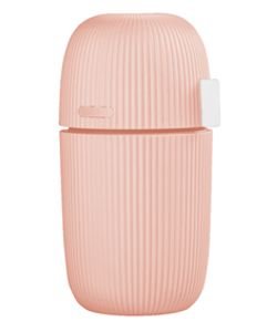 Diffuseur Ohlo rose saumon, pièce