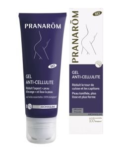 Gel anti-cellulite BIO, 200 ml