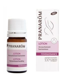 Feminaissance - Harmonious childbirth BIO, 5 ml