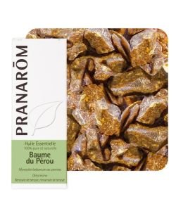 Balsam of Peru , 10 ml