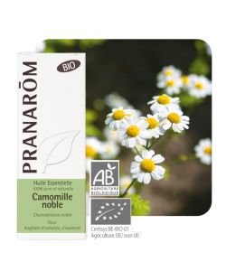 Camomille noble (Chamaemelum nobile), BIO, 5&nbsp;ml
