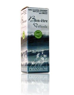 Synergie « Bien-être & détente », 30 ml