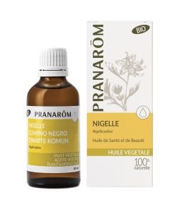 Black seed oil