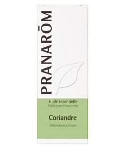 Coriandre (Coriandrum sativum), 10 ml