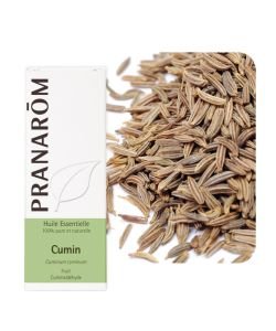 Cumin (Cuminum cyminum), 5 ml