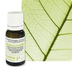 Géranium de Chine (Pelargonium x asperum), 10&nbsp;ml